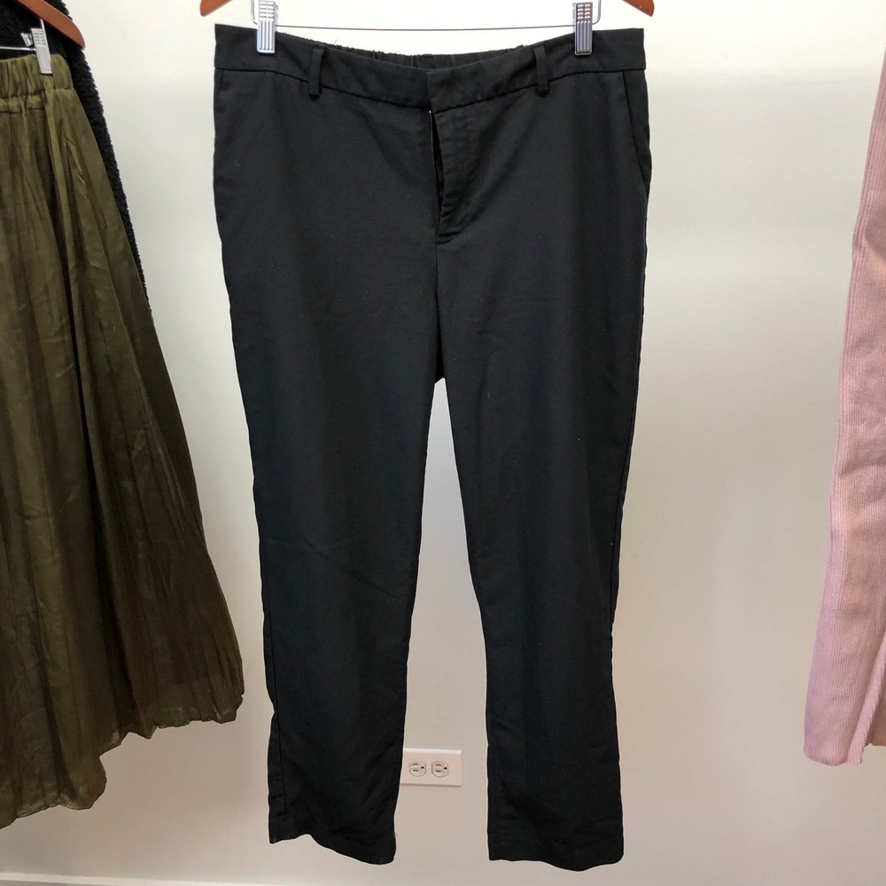 Zara Sanctuary Clothing Lot Women L Bundle Black Pink Green Sweater Skirt Pant - Picture 3 of 7